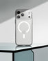 Spigen iPhone 17 Pro Max 保護殼 - Ultra Hybrid (MagFit)
